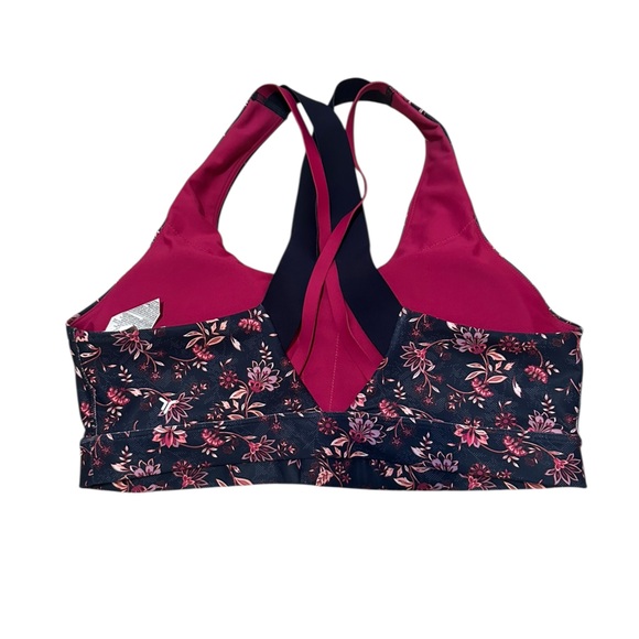 Old Navy Leggings with sports bra set - Picture 5 of 5